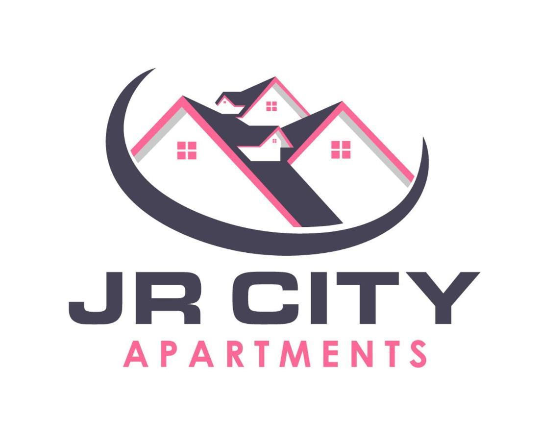 Historic & Luxurious By Jr City Apartments Wien Exterior foto